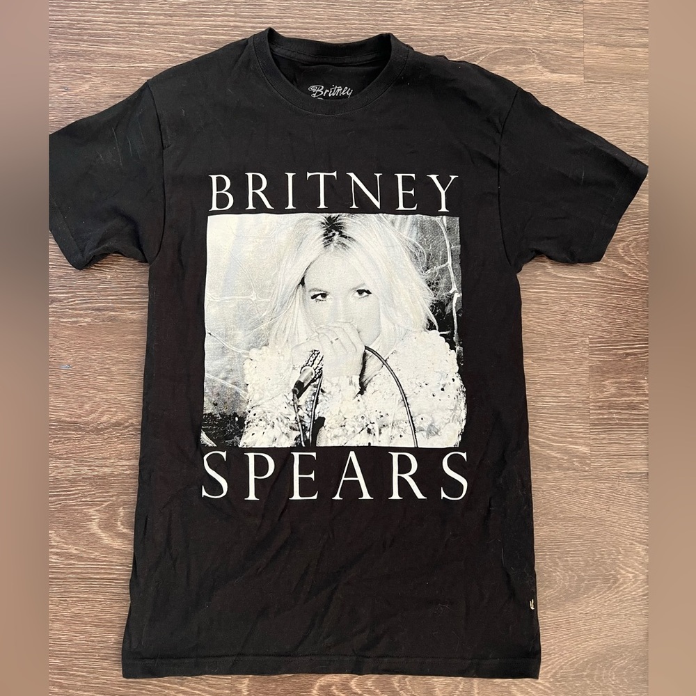 Britney Spears T-Shirt